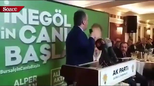 Bursa'da skandal: Mumcu, Üçok,Saylan