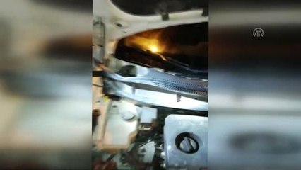 Fetö'den İhraç Edilen Astsubaya Uyuşturucu Operasyonu