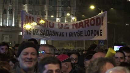 Bojkotet opozitare në rajon, analistët flasin për “Pranverë ballkanike” - Top Channel Albania