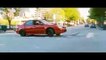 Baby Driver Drifting (SUBARU) , Amazing !!