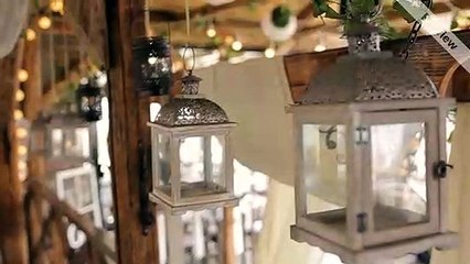 home and party decor