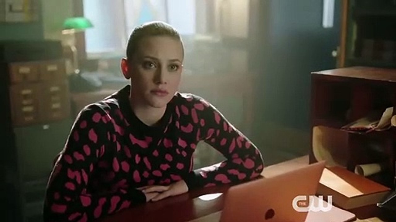 Riverdale Season 3 Episode 14 Extended Promo Fire Walk With Me (2019)