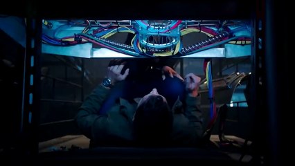 Whiskey Cavalier Season 1 Ep.02 Promo The Czech List (2019) Lauren Cohan, Scott Foley series