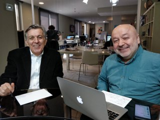 KONDA Genel Müdürü Bekir Ağırdır 31 Mart seçim analizlerini açıklıyor