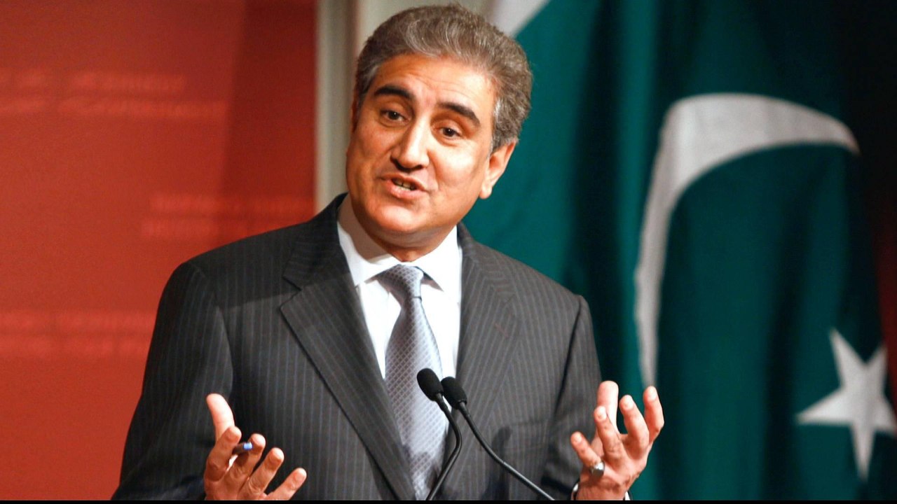 Pakistan offers to release pilot if India ready for de-escalation