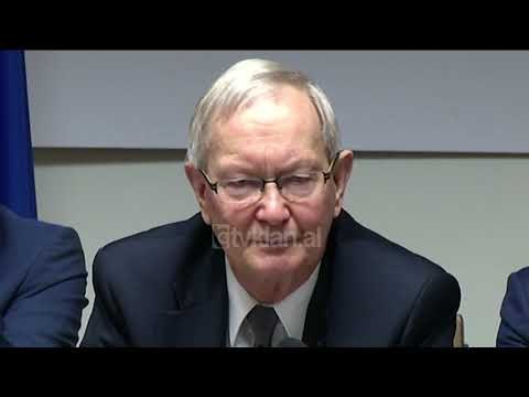 Delegacioni i PE: Kundër bojkotit dhe djegies se mandateve