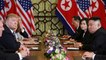 US-North Korea talks fail due to sanctions disagreement
