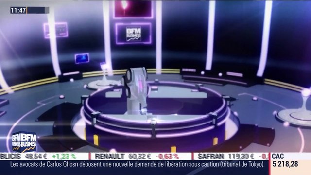 Le débrief d'Intégrale Placements : Jean-François Filliatre - 28/02