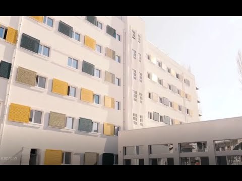 Rama tregon transformimin te konviktet e Inxhinierisë, Veliaj: I njëjti ritëm edhe QS e te Mjekësia