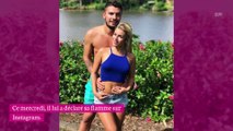 Kevin Guedj (LMAT) affiche sa complicité retrouvée avec Carla Moreau sur Instagram