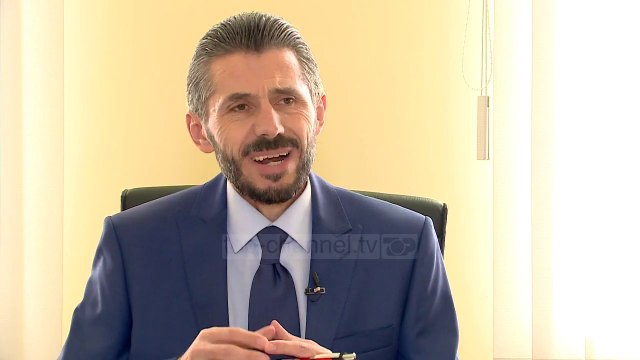 Zgjedhjet në KMSH, myftiu i Tiranës zyrtarizon kandidaturën - Top Channel Albania - News - Lajme