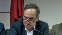 Fleckenstein: I zhgënjyer nga Kryemadhi - Top Channel Albania - News - Lajme