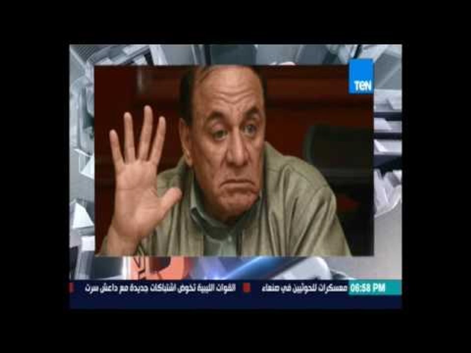 السيرة الذاتية لللواء\ سمير فرج رئيس الشئون المعنوية للقوات المسلحة سابقا