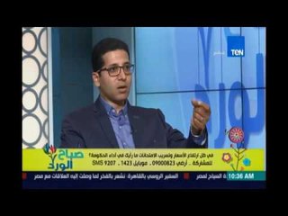 هيثم الحريري | فى حالة من عدم الرضا منذ بداية تعيين وزير التعليم من الشعب ومن داخل البرلمان"