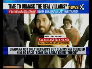 #SamjhautaBlastTwist: Time to unmask the real villians?