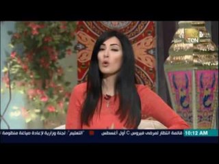 صباح الورد | - فرصة عظيمة رمضان .. الدراسات تؤكد : اعمال الخير تعالج القلق الاجتماعي والانطوائية