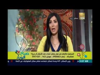 الشوباشي: الدين يدعو للسماحة مش إرهاب .. وإسماعيل: مش كل حاجة هقدر أغيرها بايدي