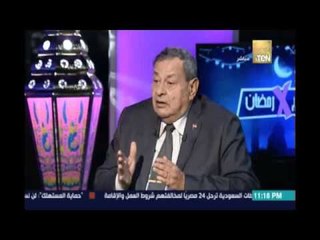 اللواء\مجدي بشارة :الضربة الجوية لها أهمية في الهجوم لكن الإعلام إداها في فترة أكتر من حقها