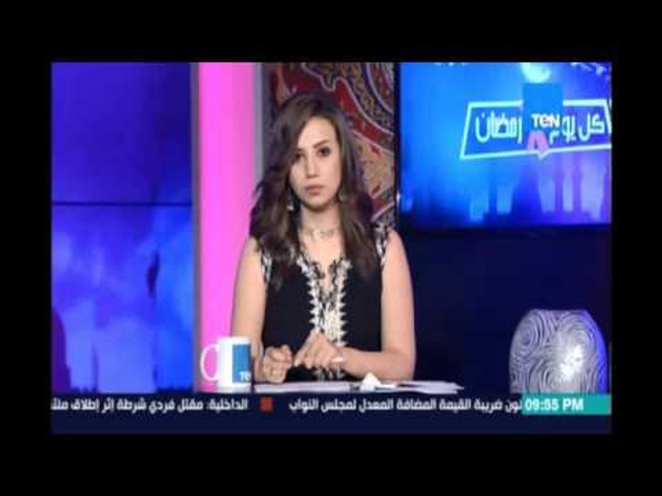 كل يوم في رمضان.. المالية : 11.5% العجز المتوقع...