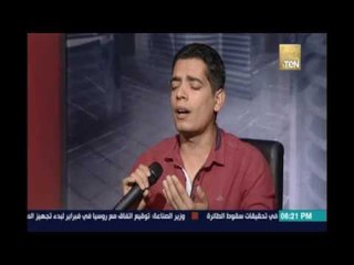 حوار خاص | دعاء بصوت الشيخ محمود هلال