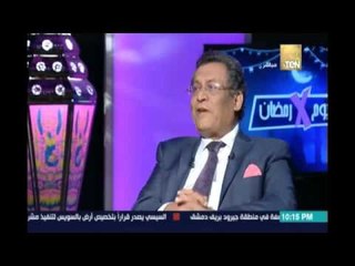 تعليق صابر عمار عضو اللجنة العليا للاصلاح التشريعي في قانون تحصين البرلمان: يجب إحترام سيادة القانون