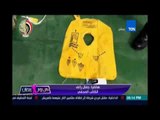 الكاتب الصحفي جمال رائف يوضح أخر التطورات بعد العثور علي الصندوق الأسود للطائرة المصرية المنكوبة