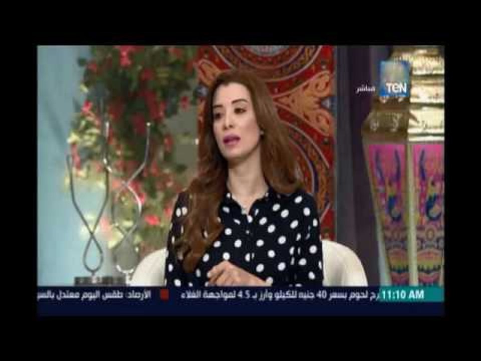 صباح الورد | - د.محمد غنيم يوضح أنواع مرض القاولون و كيفية التعامل مع مرض القاولون وعلاجه