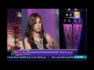 محمود صالح: لا توجد ضرورة درامية لإظهار مشاهد ترويجية لتعاطي المخدرات