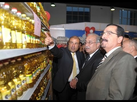 صباح الورد | - تفاصيل اجتماع الرئيس السيسي برئيس الوزراء ووزير التموين لتفقد السلع التموينية