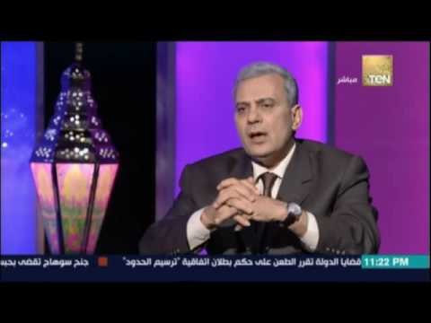 جابر جاد نصار يوضح اسباب منح الملك سلمان الدكتوراه الفخرية