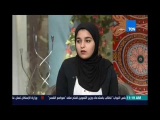 صباح الورد | - لقاء مع مؤسسي حملة النيش ميلزمنيش ومعارضي الحملة |22يونيو