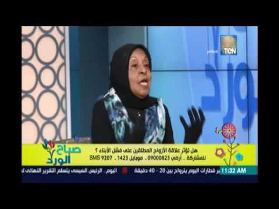 صباح الورد | ملكة زرار: لا احنا عارفين نتجوز ولا عارفين نتطلق وعندنا ستات "أواريب" بيعملوا مصايب