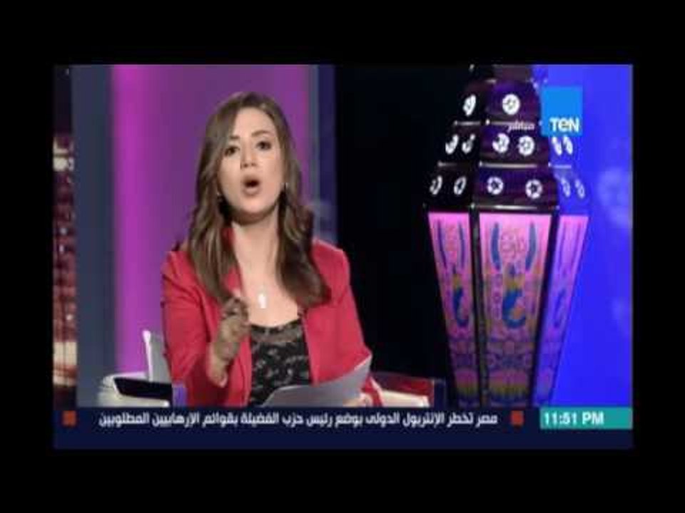 سمرنجيدة : لازم تفتخر بصناعة بلدنا ونبطل يبقي عندنا عقدة الخواجة وندعم حملة بكل فخر من صنع مصر