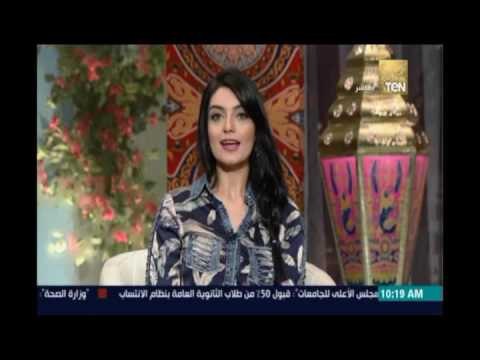 صباح الورد | - 11 أسرة يتسلموا الوحدات السكنية الجديدة في مشروع منطقة غيط العنب بعد انيهار عقاراتهم