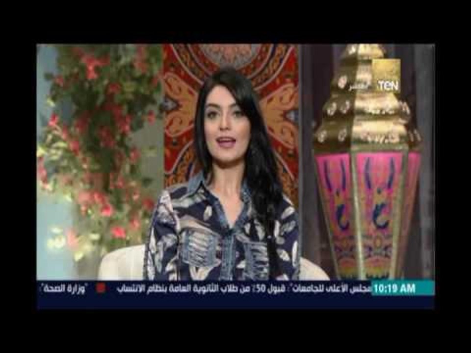 صباح الورد | - 11 أسرة يتسلموا الوحدات السكنية الجديدة في مشروع منطقة غيط العنب بعد انيهار عقاراتهم