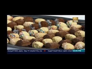 مطبخ TeN | بيتي فور كيس - قرص باللبن - الغريبة