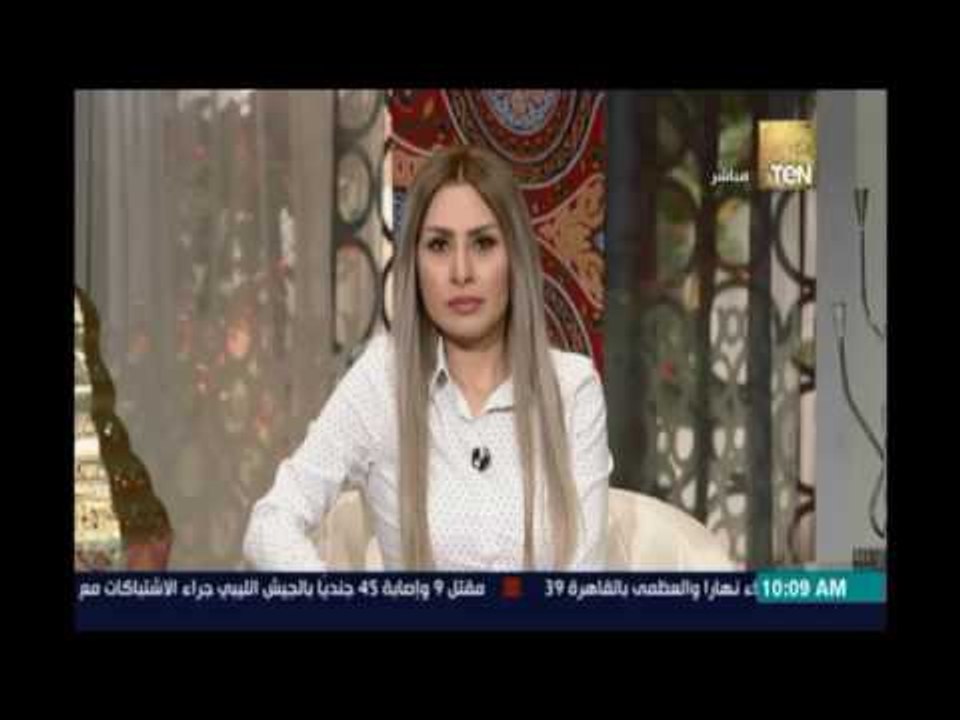 صباح الورد | - الأرصاد: الاثنين بداية الانخفاض...