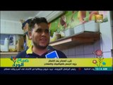 صباح الورد | - شرب العصاير وقت الفطار في رمضان بيزود الجسم بالفيتامينات والمعادن