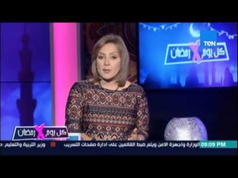 دينا فاروق : هناك نماذج من اجابات الطلاب منقولة بتوزيع الدرجات من النسخة الاصلية