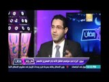 محمد نبوي :صباحي مرضيش يمضي إستمارة تمرد وقالنا مش همشي ورا عيال ولما يتقبض عليكم هناضل وراكوا