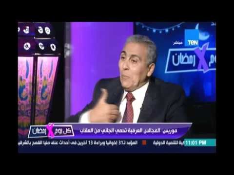 رسالة من القس سامح موريس راعي كنيسة قصر الدوبارة الي طلاب الثانوية العامة في ظل الاحداث الحالية