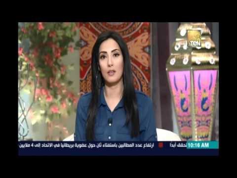 صباح الورد | - القوات المسلحة تقدم عروض جوية وبحرية بمناسبة الذكرى الثالثة لثورة 30 يونيو