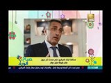 صباح الورد | - محافظ البنك المركزي : مصر سددت أخر ديون قطر بقيمة مليار دولار