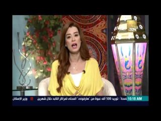 صباح الورد | - تعليقا عن تسريب الإمتحانات مروة صبري :إحنا ليه بندمر في الشباب