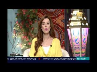 صباح الورد | - صاحب الفيديو المفبرك لأسماك القرش : كنت بهرج ولم أقصد ضرب السياحة