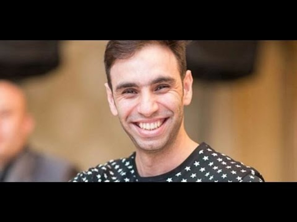 صباح الورد | - لقاء الفنان أحمد الشامي ممثل ومغني فريق واما | 3يوليو