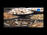 مطبخ TeN | مقروض التمر - بسكويت أوريو شيكولاتة - بسكويت جوزالهند - المنين - كعك العيد