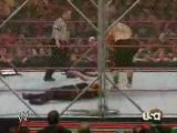 Raw 1 7 08 Jeff Hardy vs Umaga (Steel Cage)-part2