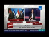 د. عباس زكي عضو حركة فتح: مصر تقود مفاوضات السلام .. وإسرائيل تستخف بالجميع