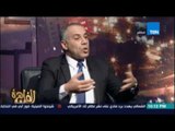 خالد رفعت : اتبرع انا بجنية ليه وسط مسلسل البطل واخد فيه 40 مليون جنية طب مايتبرع هو
